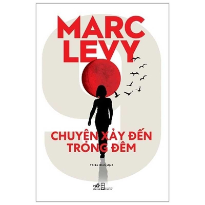 C'Est Arrivé La Nuit [Vietnamese] 6043333732 Book Cover