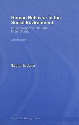 Human Behavior in the Social Environment: Inter... 0789034174 Book Cover