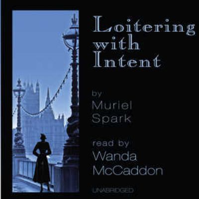 Loitering with Intent 0786194324 Book Cover