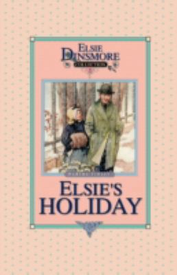 Holidays at Roselands, Book 2 1589605012 Book Cover