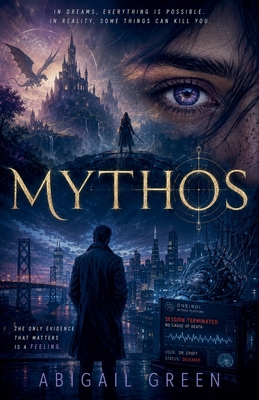 Mythos B0H415N9QC Book Cover