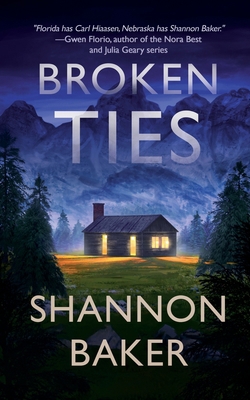 Broken Ties 1648751695 Book Cover