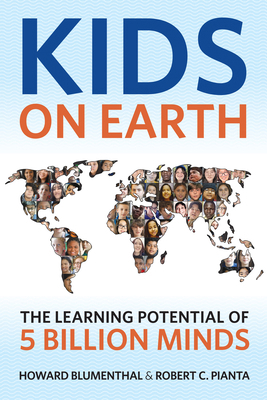 Kids on Earth: The Learning Potential of 5 Bill... B0F2H1XQBZ Book Cover
