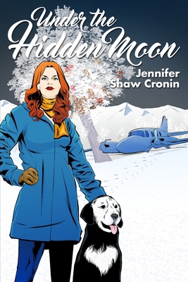 Under the Hidden Moon 1644262517 Book Cover
