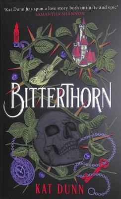 Andersen Press Bitterthorn TikTok made me buy i... 1839132957 Book Cover