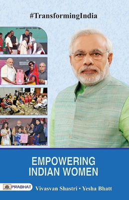 Empowering Indian Women 9352669843 Book Cover