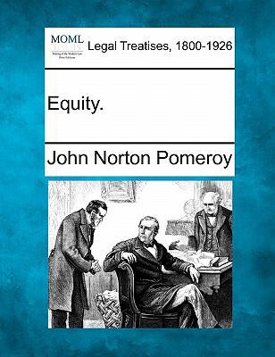 Equity. 1240192754 Book Cover