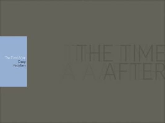 The Time After 0977868958 Book Cover