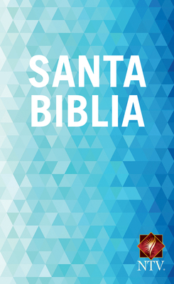 Santa Biblia Ntv, Edicion Semilla, Agua Viva [Spanish] 1496404882 Book Cover