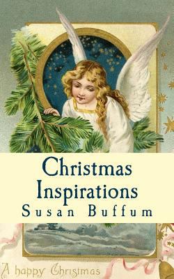 Christmas Inspirations 1976151740 Book Cover