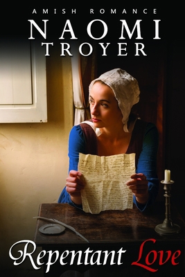 Repentant Love            Book Cover