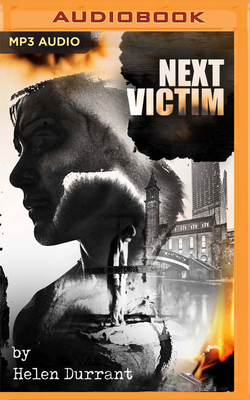 Next Victim 1799730018 Book Cover