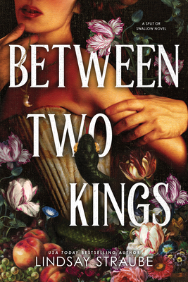 Between Two Kings (Standard Edition) 1464264864 Book Cover