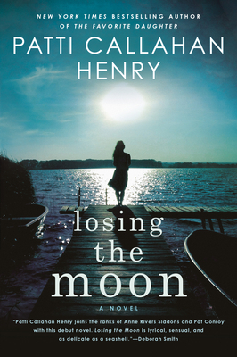 Losing the Moon B004EYUGIY Book Cover