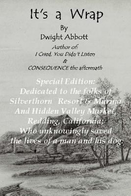 "It's a Wrap": Special Silverthorn Hidden Valle... 1523252820 Book Cover
