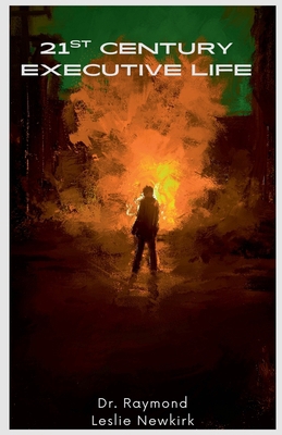 21st Century Executive Life B0FSYT3J3Y Book Cover