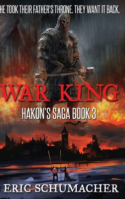 War King 1715290283 Book Cover