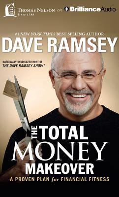 The Total Money Makeover: A Proven Plan for Fin... 1491522607 Book Cover