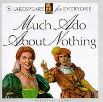 Much ADO about Nothing 1842340352 Book Cover