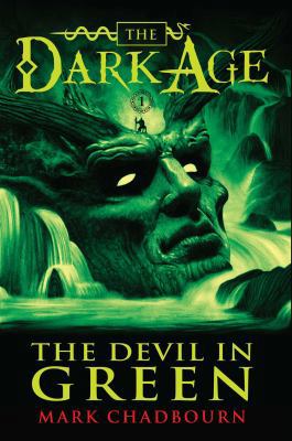 The Devil in Green, 1 1616141980 Book Cover