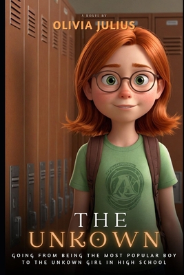 The Unkown B0F145KMCB Book Cover