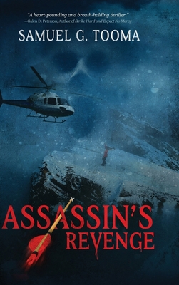 Assassin's Revenge 1646638018 Book Cover