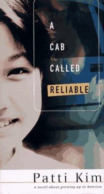 A Cab Called Reliable: A Novel 0312154895 Book Cover