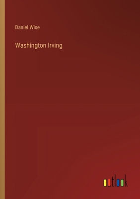 Washington Irving 3385356075 Book Cover