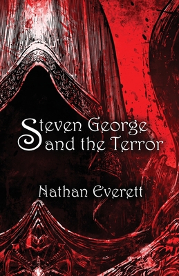 Steven George and the Terror 1955874611 Book Cover