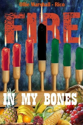 Fire In My Bones B0D2S6PMHZ Book Cover