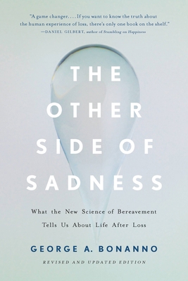 The Other Side of Sadness: What the New Science... 1541699378 Book Cover