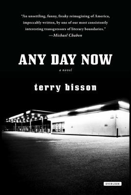 Any Day Now 1468303341 Book Cover