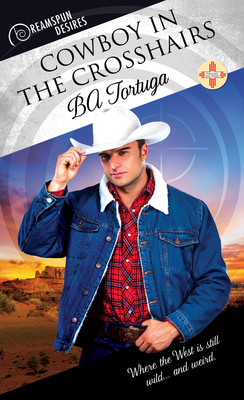 Cowboy in the Crosshairs 1641080353 Book Cover