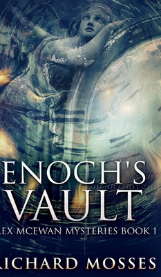 Enoch's Vault 1715437705 Book Cover