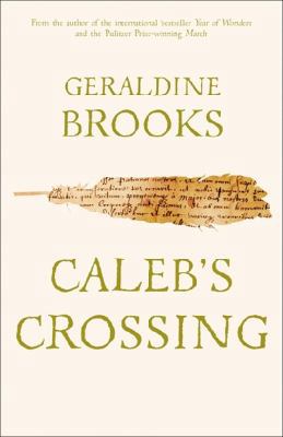 Caleb's Crossing 0007333536 Book Cover