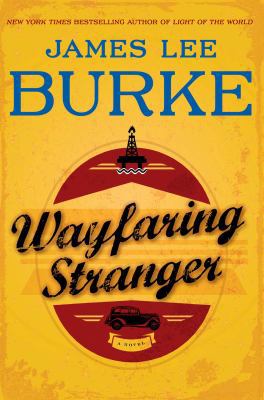 Wayfaring Stranger 1476710791 Book Cover