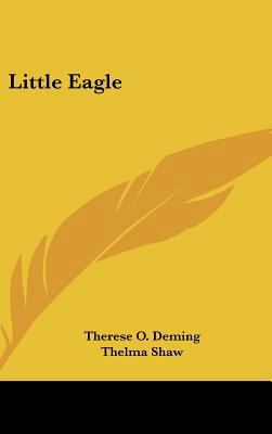 Little Eagle 1161664211 Book Cover
