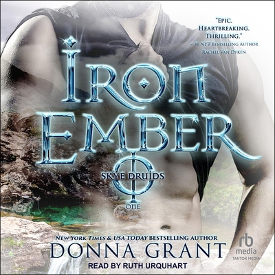 Iron Ember B0C22MQLKG Book Cover