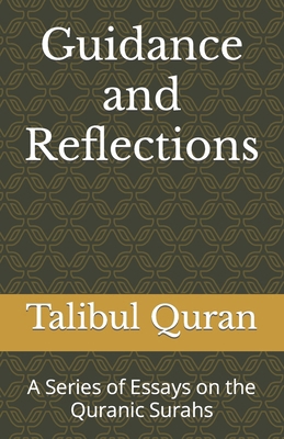 Guidance and Reflections: A Series of Essays on...            Book Cover