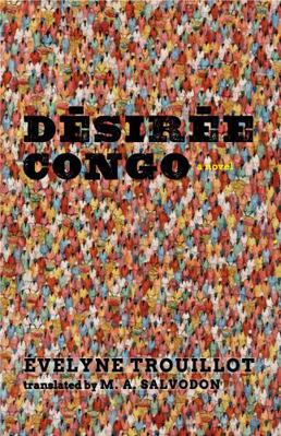 Désirée Congo 0813952123 Book Cover