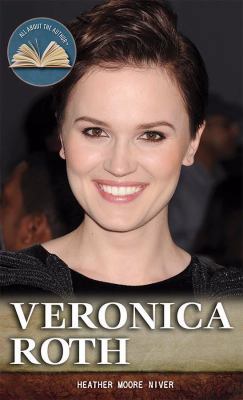 Veronica Roth 147777906X Book Cover