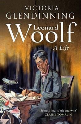 Leonard Woolf 1416526072 Book Cover