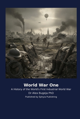 World War One B0H2NSQNGL Book Cover