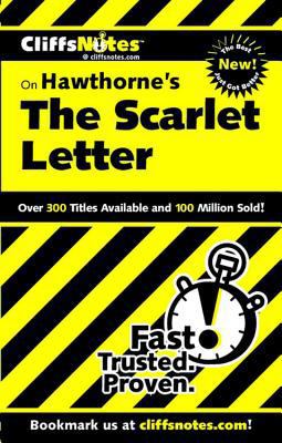 The Scarlet Letter 076458605X Book Cover