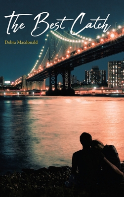 The Best Catch 1649521383 Book Cover