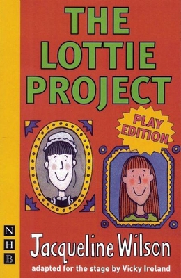 The Lottie Project 1854599119 Book Cover