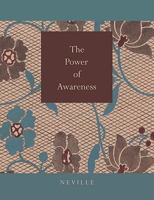 Power of Awareness 1578988470 Book Cover