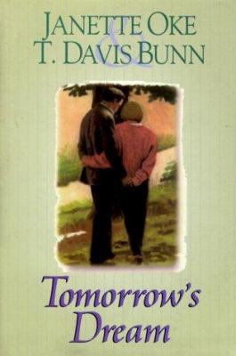 Tomorrow's Dream [Large Print] 0783801637 Book Cover