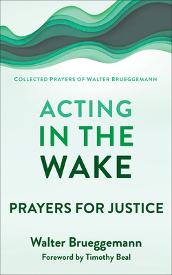 Acting in the Wake 0664266169 Book Cover