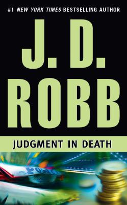 Judgment in Death 1469264900 Book Cover